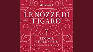 Le nozze di Figaro K 492 Sinfonia [upl. by Derfliw]