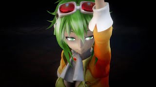 【MMD】Mozaik Role  DECO27 x Kasuka【Deutsche】 [upl. by Areem388]