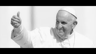 Angelus Domini  Pope Francis Vatican 6112017 [upl. by Ahsinat666]