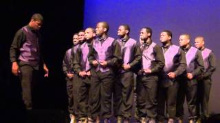 UNF Omega Psi Phi Step Show [upl. by Amorita]