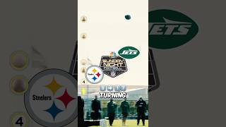 Top5 Sunday Night Football picks NYJ vs PIT [upl. by Ennagrom]