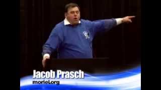 Daniel Factor Conference  Jacob Prasch  Moriel  Part 1 [upl. by Balcer]