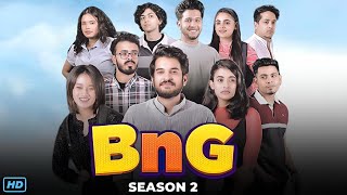 Bng Season 2 Natok Review amp Facts  Partho Shadman Naovi Saba Nihal Athoy Rothshi Shan [upl. by Aisauqal]