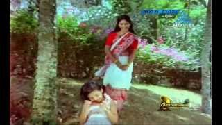 Kiliye kiliye  Aa Rathri  1982  കിളിയെ കിളിയെ  ആ രാത്രി [upl. by Ilahsiav]