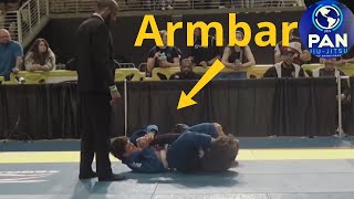 Anbar Jiu jitsu [upl. by Ennagem]