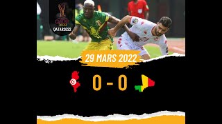 4QUATRE2 S2E43  lavant match Tunisie vs Mali  les rapports de forces [upl. by Spohr]