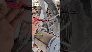 joint electrical wire shorts youtubeshorts [upl. by Leirrad629]