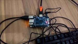 LED Indicator Orange PI PC [upl. by Orv]