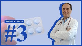 🧧¿QUE es y Para qué SIRVE el IBUPROFENO ✨✨ANALGESICOS 3 [upl. by Elawalo5]