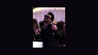 the weeknd sped up playlist to vibe at 3amreuploaded [upl. by Justicz]