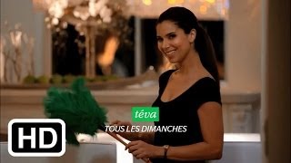 Devious Maids  Tous les dimanches sur Téva HD [upl. by Hyland]