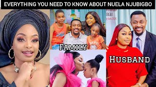 Nuella Njubigbo biography failed marriage lifestyle and net worth nuellanjubigbo tchidichikere [upl. by Jordain]