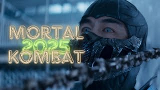 Mortal Kombat 2 Full Movie Review  Hiroyuki Sanada And Karl Urban [upl. by Schlicher]