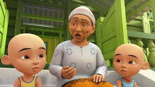 Upin amp Ipin Ketupat Aidilfitri Episode Terbaru 2024  Upin Dan Ipin Full Movie Terbaru [upl. by Siradal]