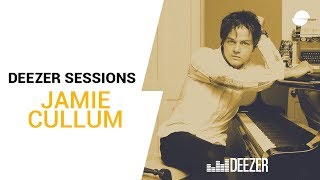 Jamie Cullum  Deezer Session [upl. by Oah]