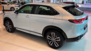 2022 Honda HRV  Wonderful SUV [upl. by Yetty625]