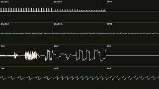 blower  the creator 2a03vrc6vrc7 [upl. by Nad]