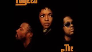 THE FUGEES THE SCORE FULL ALBUM [upl. by Anitnoc29]