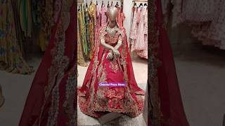 Pernias Popup Studio Grand Launch  Wedding Trunk Exhibition of Bridal Wears  At KNK Road [upl. by Herculie335]