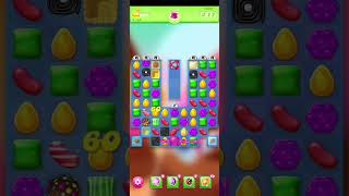 Candy Crush Jelly  Level 1544  NO BOOSTERS [upl. by Aileno]