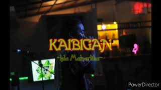 KAIBIGAN  Isla Maharlika  original Song  lyrics video [upl. by Demahum897]