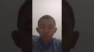 speech MICO MUGARU Azzam raihan putra yudhiarto9A [upl. by Lielos]