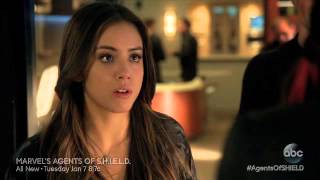 Marvels Agents of SHIELD Season 1 Ep 11  Clip 1 [upl. by Shrier847]