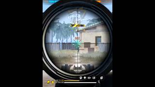 For my gaming video my life game free fire Max ☠️ Short gaming [upl. by Retluoc114]