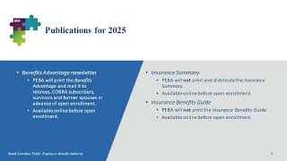 Preparing for open enrollment 2024 [upl. by Aramoiz]