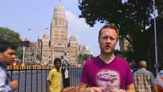 Mumbai Travel Guide [upl. by Fai]