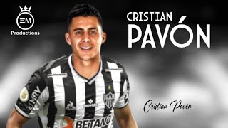 Cristian Pavón ► Bem Vindo Ao AtléticoMG  Amazing Skills Goals amp Assists  2022 HD [upl. by Inoue]