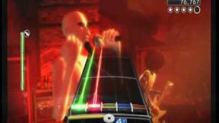 Rock Band 2  Eye of the Tiger FC 1 [upl. by Laith24]