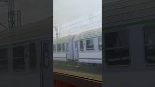 TLK LUBOMIRSKI shorts pociagi train [upl. by Even949]