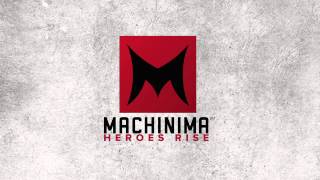 Machinima Network Intro HD 1080p [upl. by Moir254]