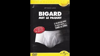 Jean Marie Bigard Bigard Met Le Paquet [upl. by Lona]