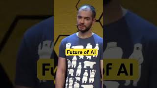 Ilya Sutskever on future of AI [upl. by Barnie]