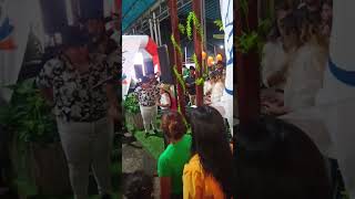 una con el porrón en las ferias de Barinas [upl. by Irwin29]