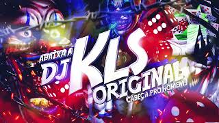 MONTAGEM MAGISTER MALEFICOS   DJ KLS ORIGINAL [upl. by Ijan86]