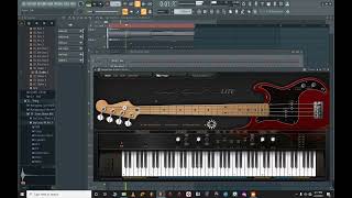 creating hiphop rampb hiplife orchestra beat [upl. by Cynthia526]