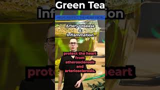 Green Tea Benefits Is REALLY it Good for YOU Weight Loss [upl. by Sihonn]