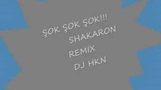 shakaron remix [upl. by Odo]