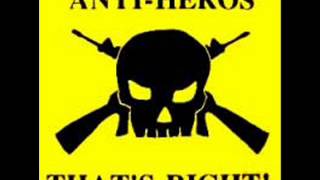 anti herosdisco riot [upl. by Egerton]