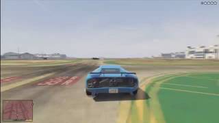 Lamborghini mercy Shout out to KingKlutehness [upl. by Einaj]