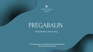 Pregabalin Pharmacology  ඖෂධයක් වෙන්නෙ කොහොමද [upl. by Akinahs]