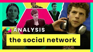 How Aaron Sorkin Creates Musical Dialogue In ‘The Social Network’  10 Minutes Of Perfection [upl. by Gnuhn]