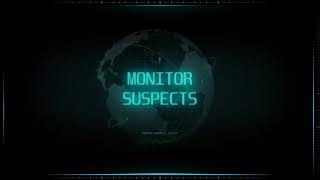 Counter Terrorist Agency  Trailer [upl. by Groh]