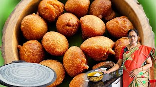 ❤️பஞ்சு போல Softana கச்சாயம் செய்வது எப்படி  Rava Kachayam  Instant Evening Snacks Rava Appam [upl. by Madaras]