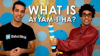 WHAT IS AYYAMIHA with Jordan Raj [upl. by Taryne]