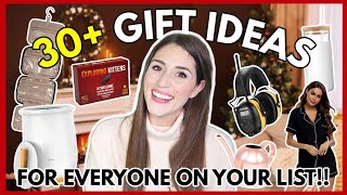 Top 30 Gift Ideas for EVERYONE On Your List 2021 Amazon Gift Guide [upl. by Blum144]