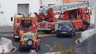 Compilation Marins Pompiers de Marseille [upl. by Eibot700]